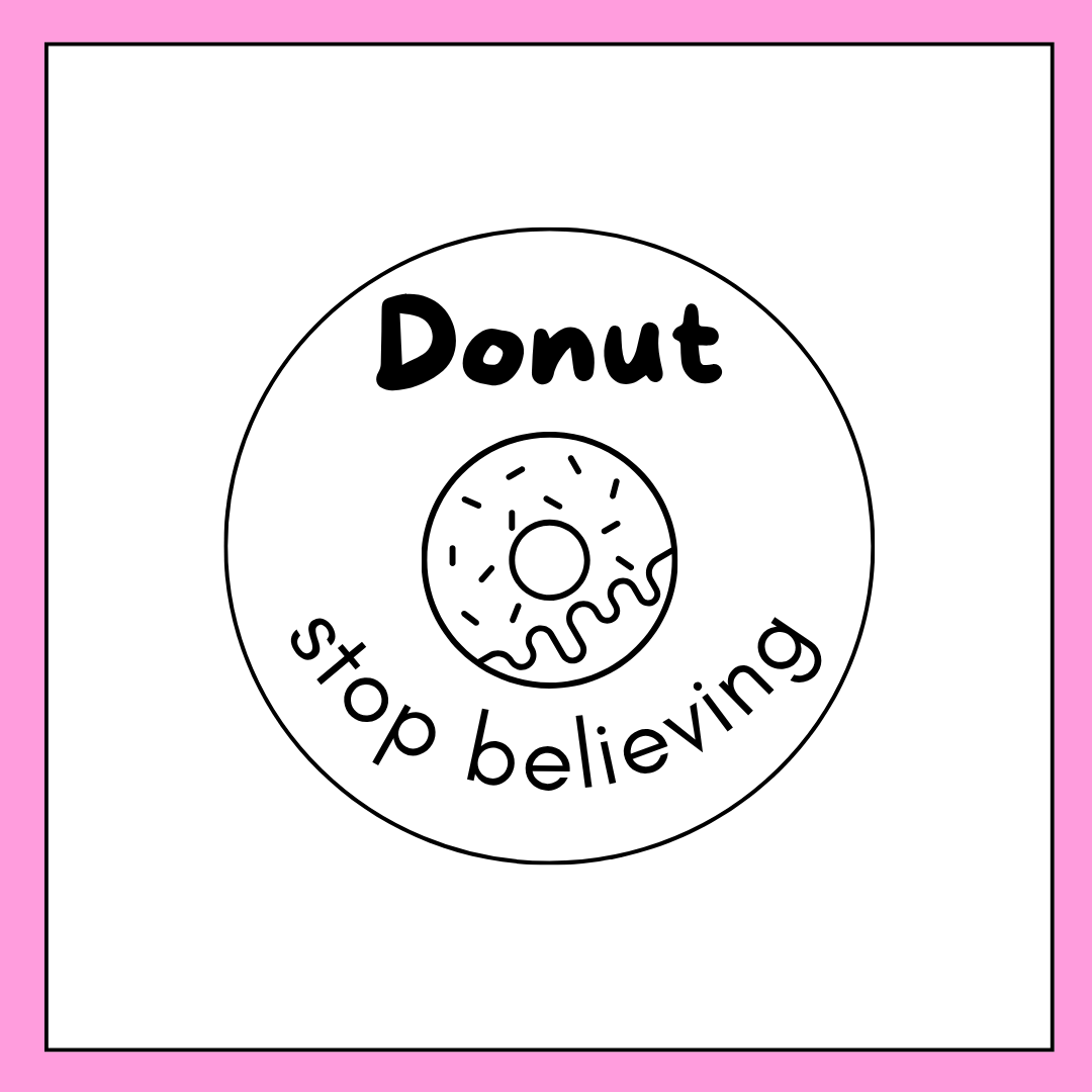 Mrs P ICT Teacher Stamps (2026)