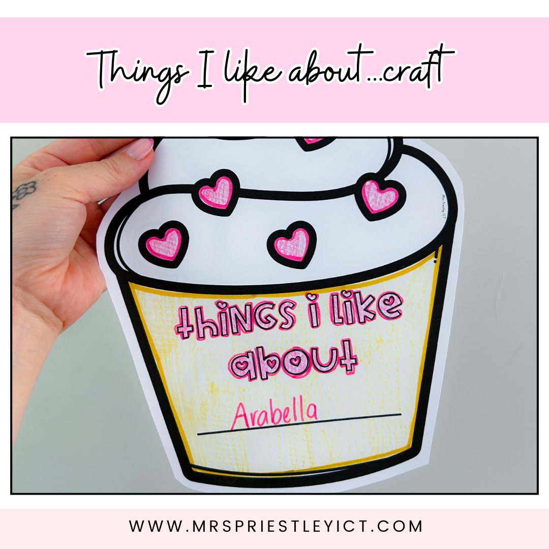 Things I like about...craft