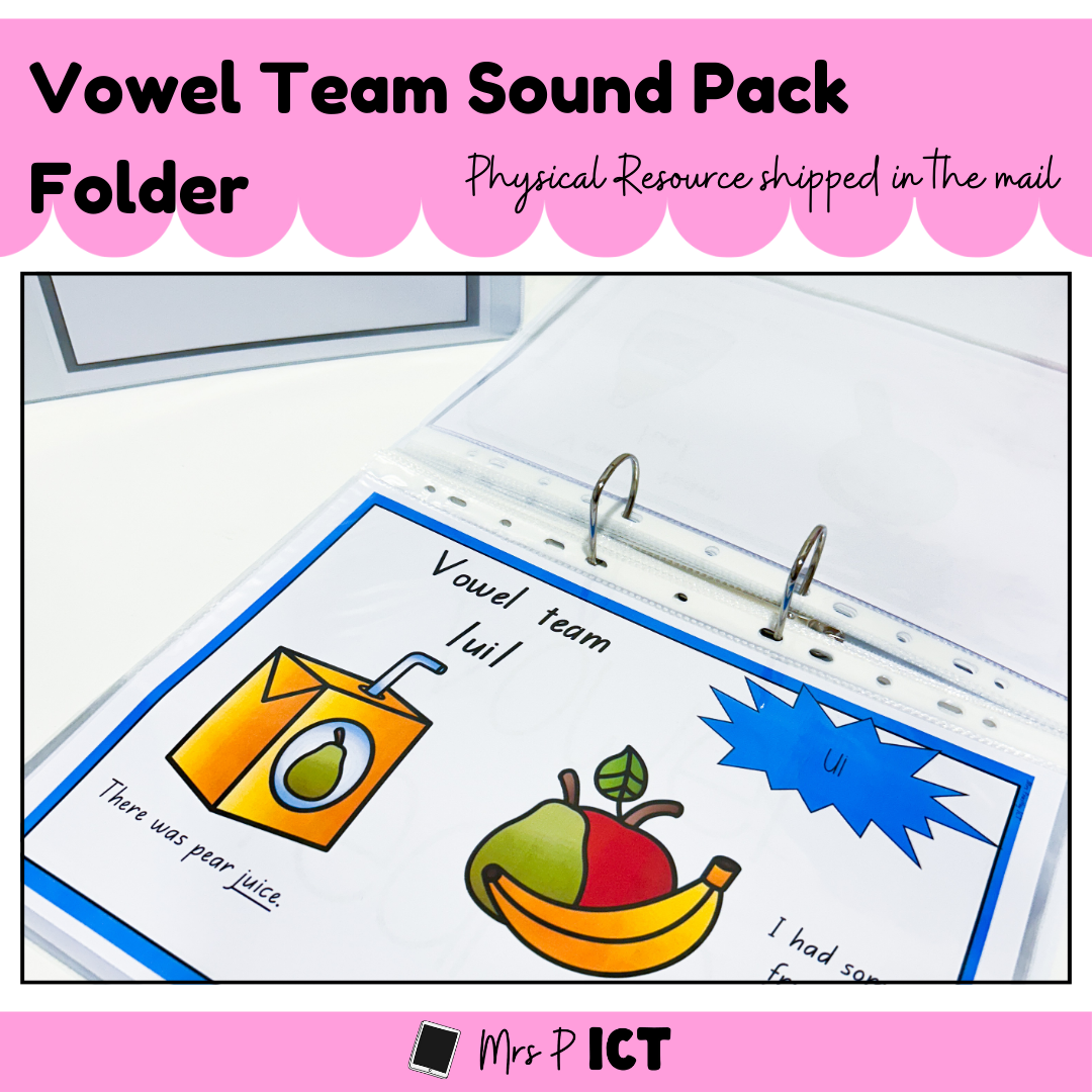 Team Sound Pack Folder