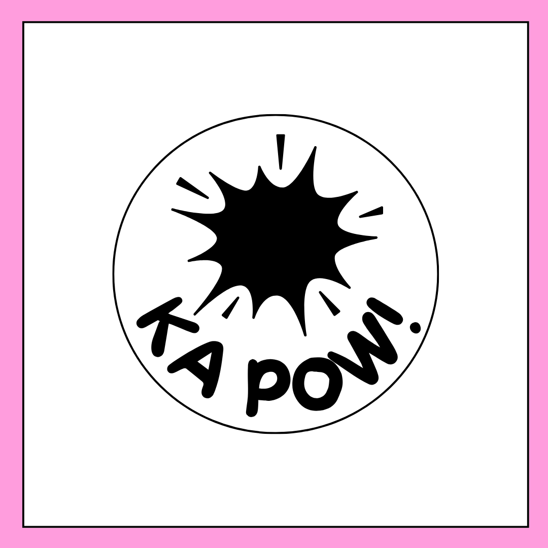 Mrs P ICT Teacher Stamps (2026)