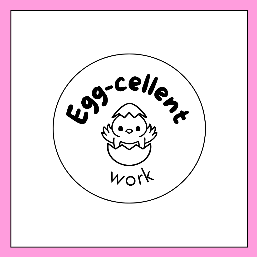 Mrs P ICT Teacher Stamps (2026)