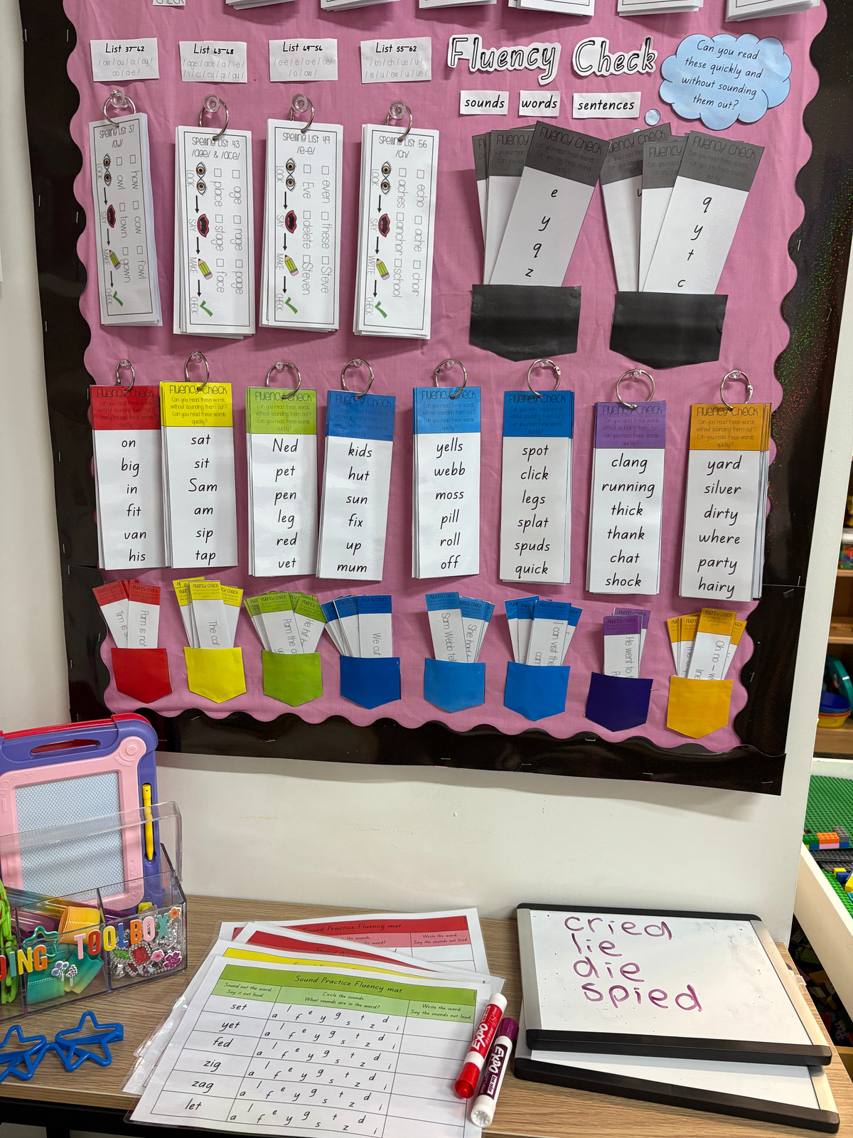 Fluency Direct Software Fluency Resource Bundle – Mrs Priestley ICT