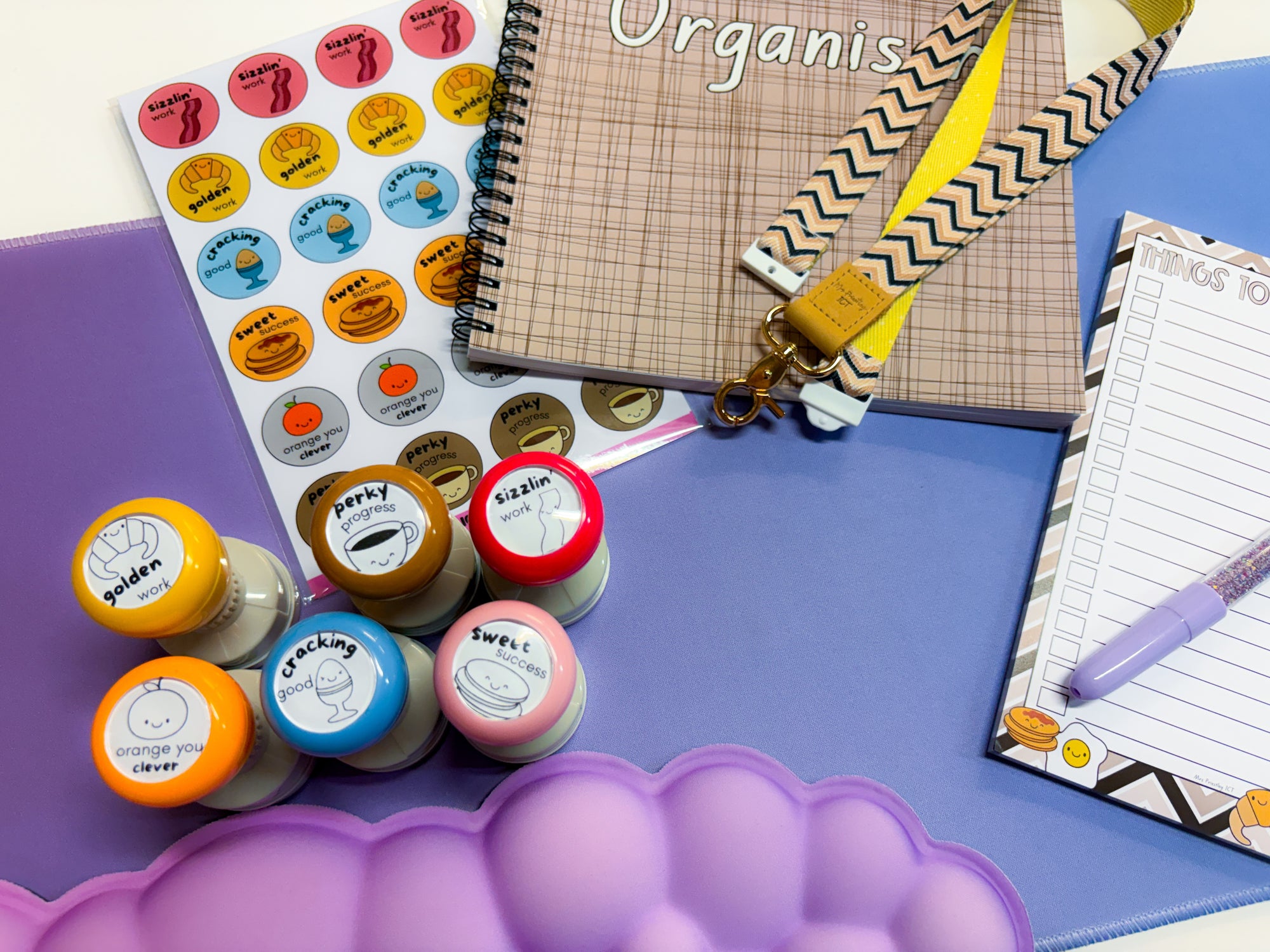 Full Brunch Blend Collection