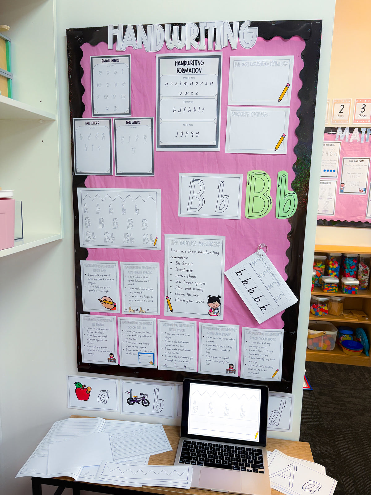 Handwriting Pack Examples Handwriting Pack – Mrs Priestley ICT