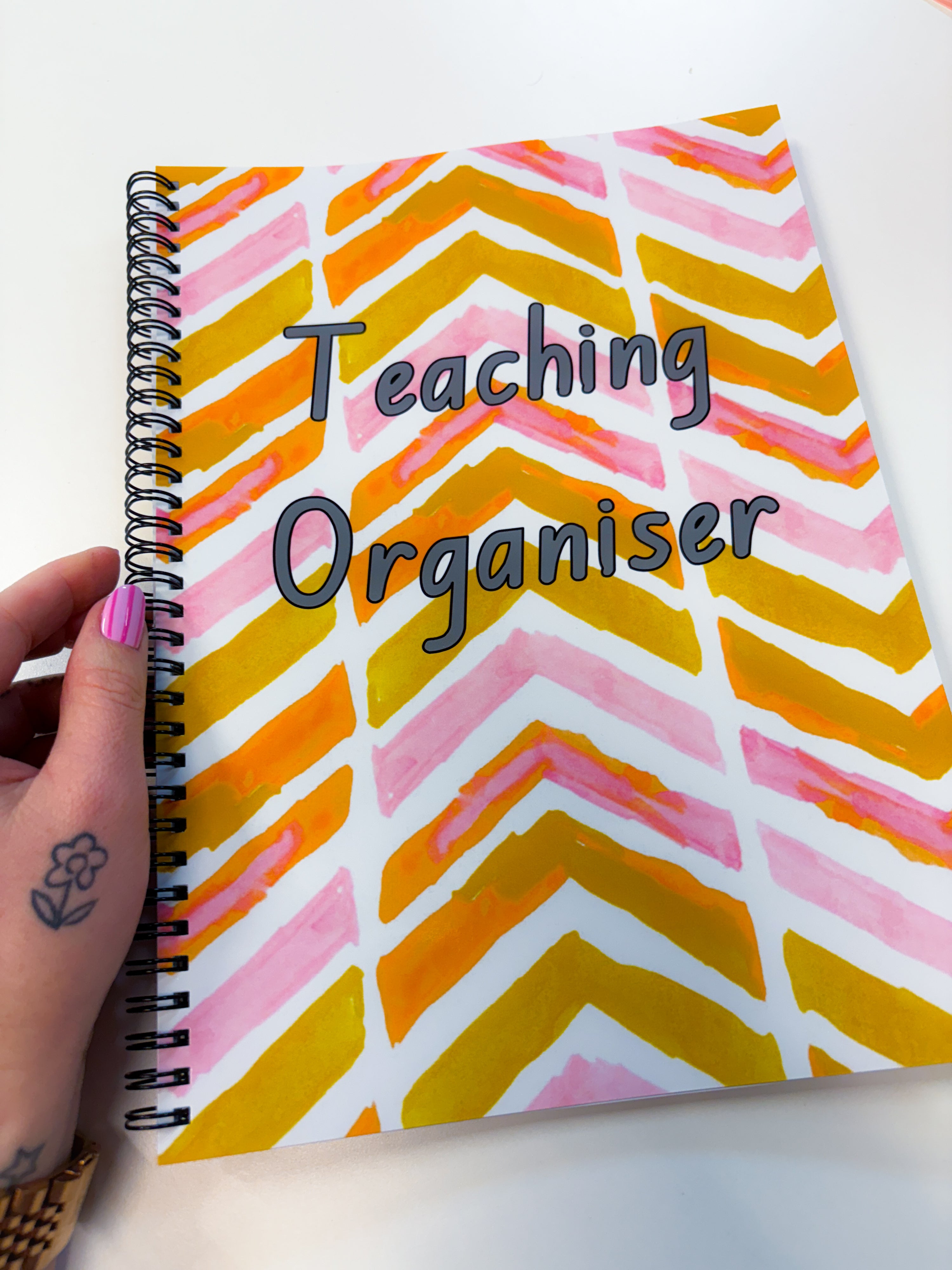 2026 Teaching Organisers