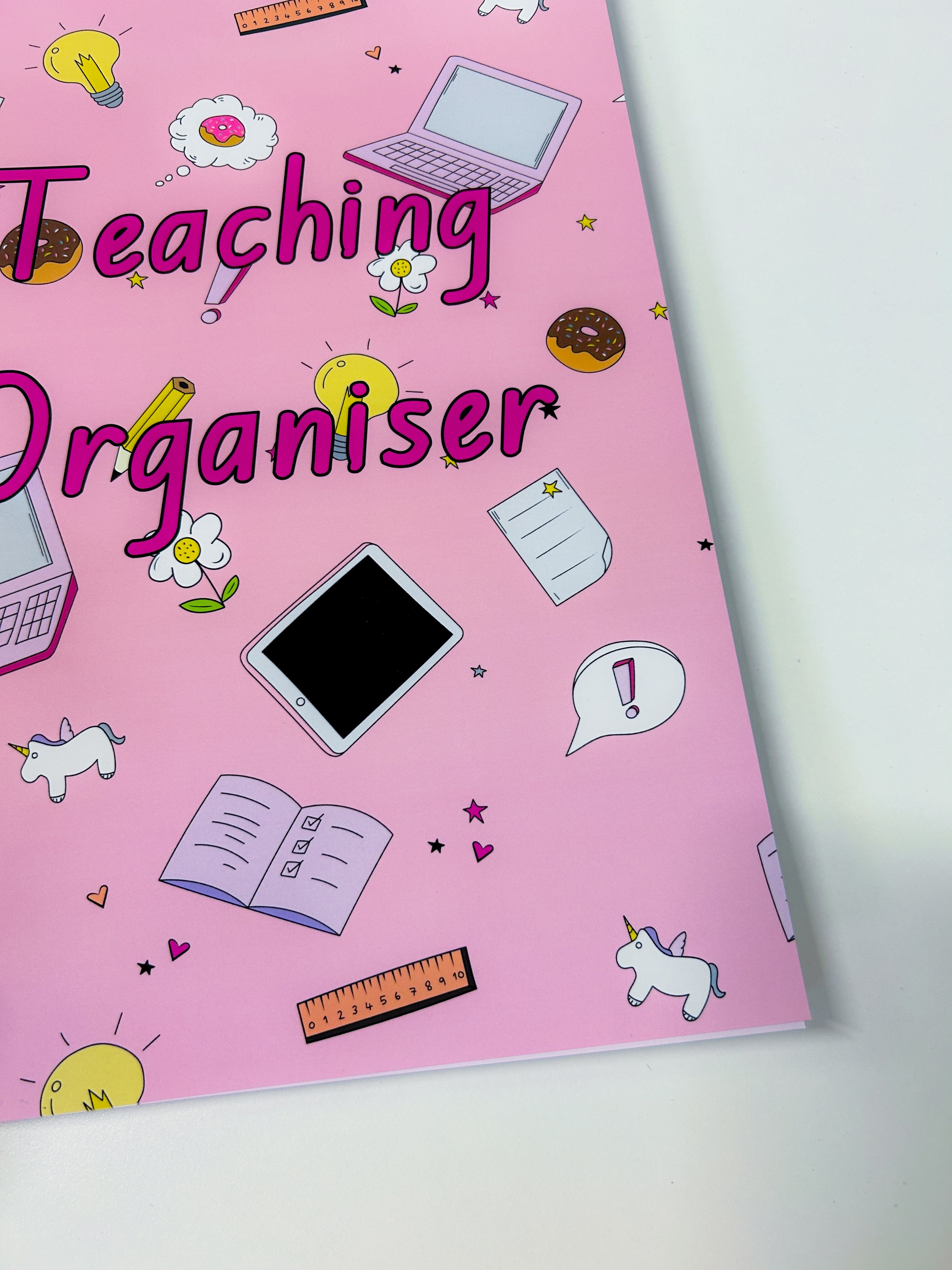 Teaching Organiser