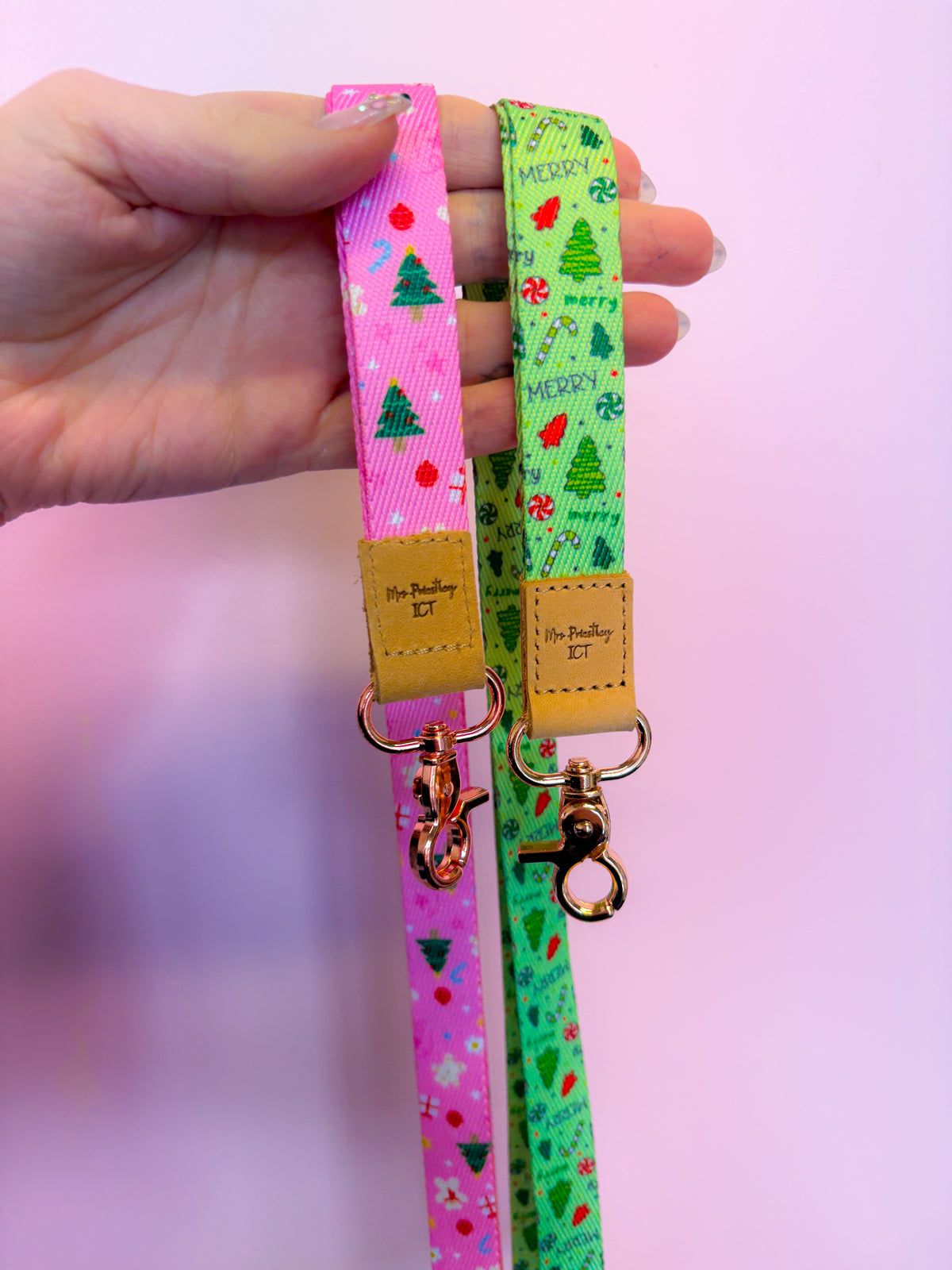 Organiser + Lanyard Combo