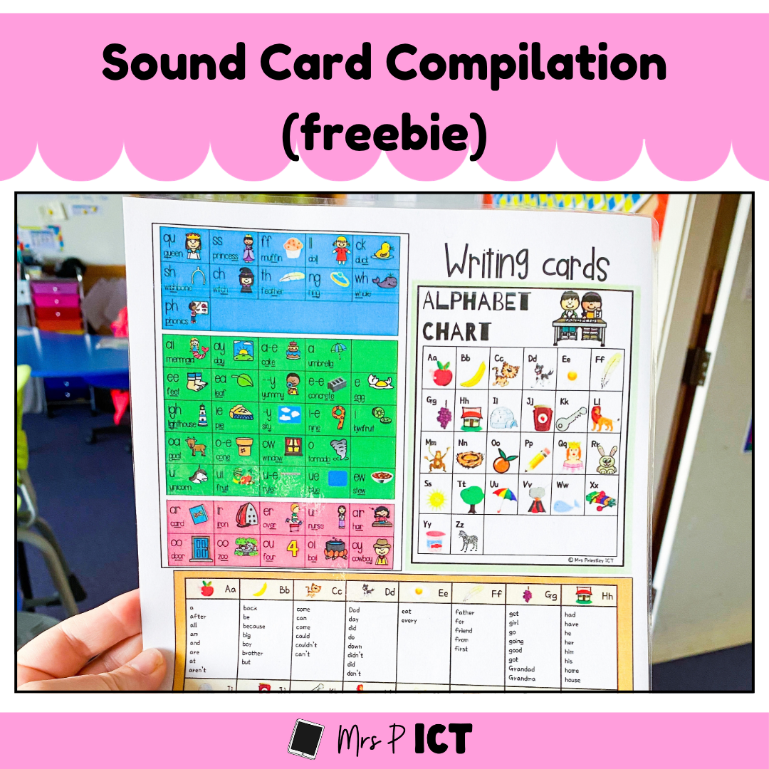 Sound Card Compilation (freebie)
