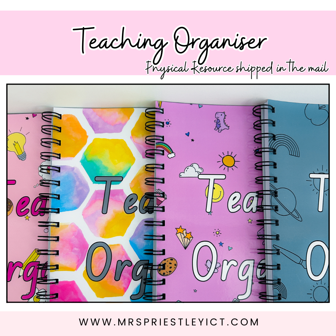 Teaching Organiser