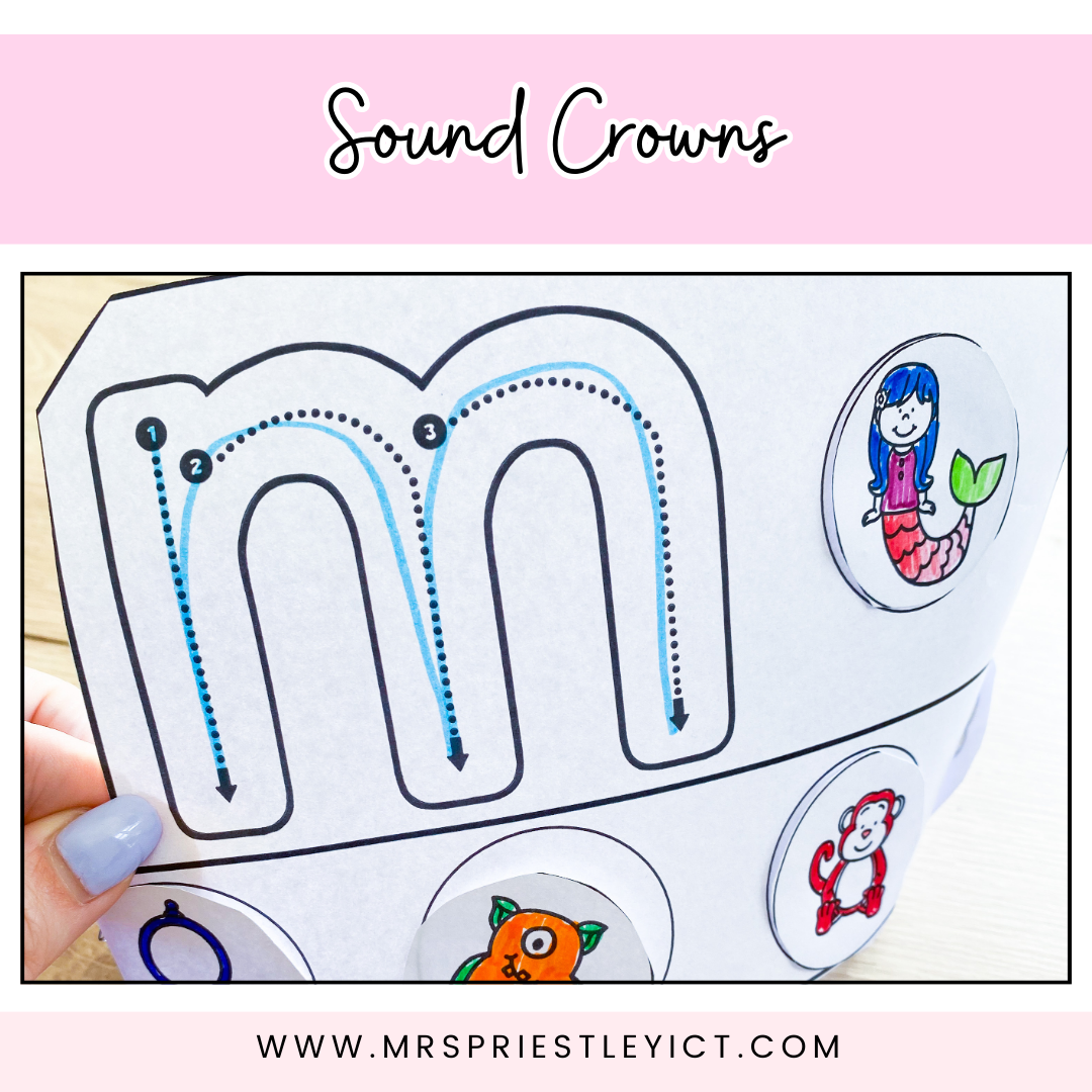 Sound Crowns