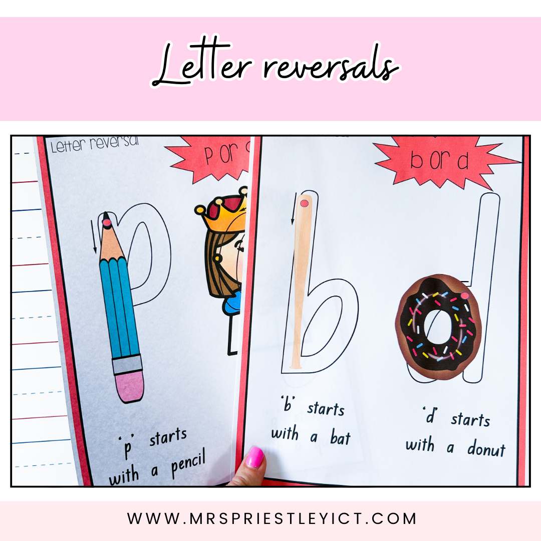 Letter reversals (full)