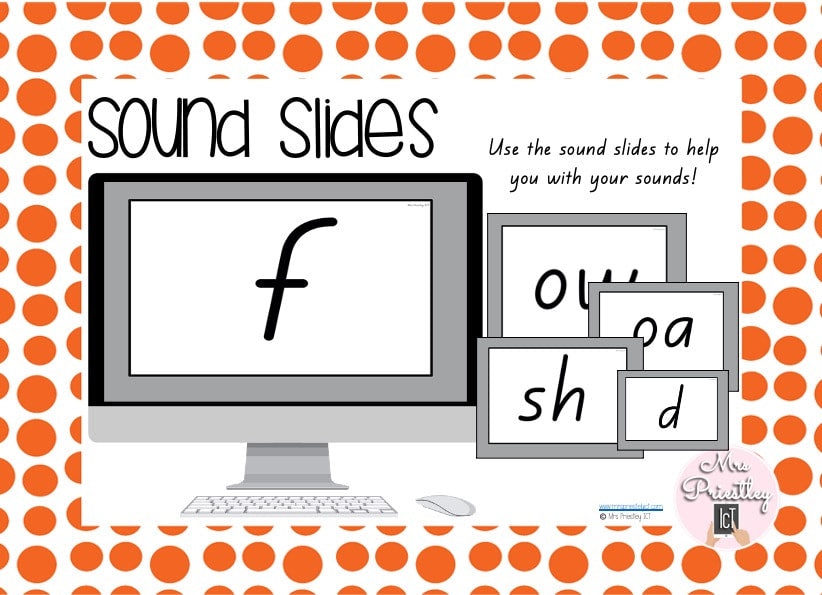 Sound Slides